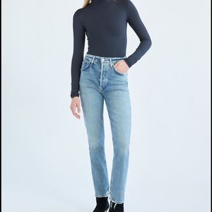 Aritzia Citizens of Humanity Sabine Jean